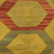 Overdyed Chobi Kilim 2' 6" x 4' 1" - No. AL44326