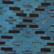 Handmade Overdye Kilim 2' 6" x 4' 5" - No. AL50102