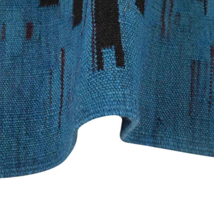 Handmade Overdye Kilim 2' 6" x 4' 5" - No. AL50102