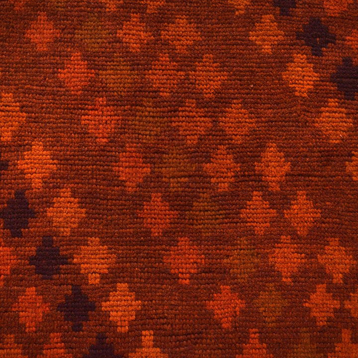 Overdyed Rugs 3' 1" x 4' 6" - No. AL59804