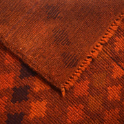 Overdyed Rugs 3' 1" x 4' 6" - No. AL59804
