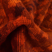 Overdyed Rugs 3' 1" x 4' 6" - No. AL59804