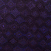 Hand Knotted Overdye Wool Rug 3' 4" x 4' 9" - No. AL72750