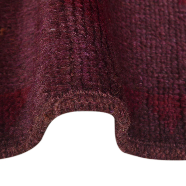 Pink Color Overdyed 3' 1" x 4' 9" - No. AL30300