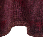 Pink Color Overdyed 3' 1" x 4' 9" - No. AL72629