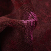 Pink Color Overdyed 3' 1" x 4' 9" - No. AL72629