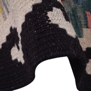 Hand Made Afghan Kilim Runner 2' 8" x 10' 0" - No. AL31341