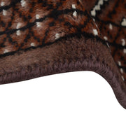 Handmade Baluchi Rug 6' 6" x 9' 1" - No. AL58589