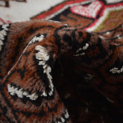 Handmade Baluchi Rug 6' 6" x 9' 1" - No. AL58589