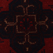 Oriental Khal Mohammadi Rug 3' 4" x 4' 10" - No. AL51242