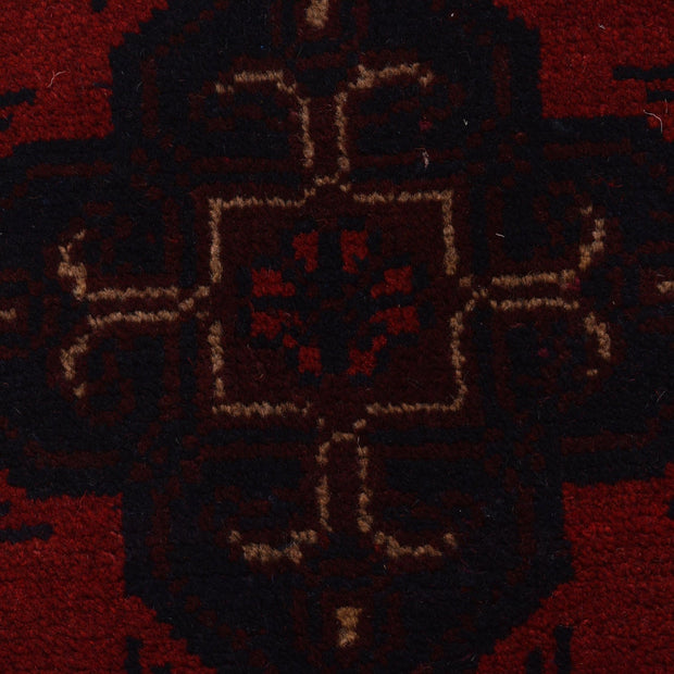 Oriental Khal Mohammadi Rug 3' 4" x 4' 10" - No. AL51242