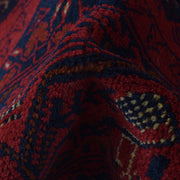 Oriental Khal Mohammadi Rug 3' 4" x 4' 10" - No. AL51242