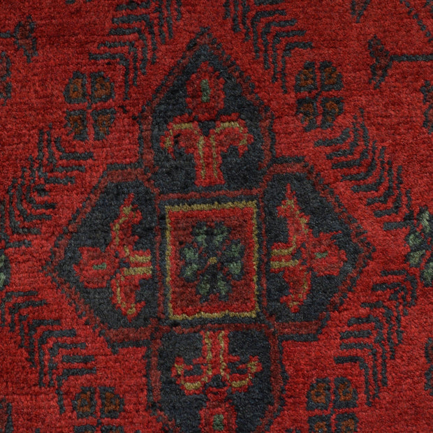 Oriental Khal Mohammadi Runner Rug 2' 8" x 16' 5" - No. AL80308