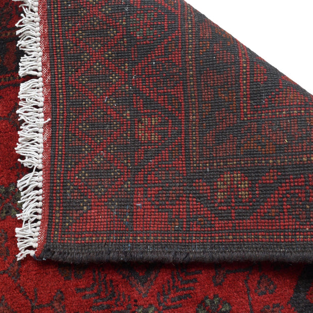 Oriental Khal Mohammadi Runner Rug 2' 8" x 16' 5" - No. AL80308