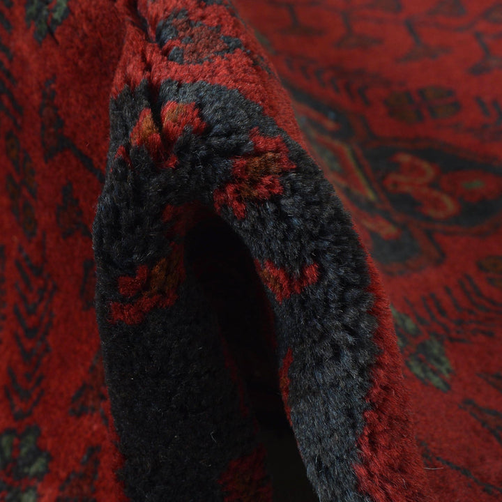 Oriental Khal Mohammadi Runner Rug 2' 8" x 16' 5" - No. AL80308