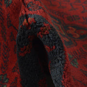 Oriental Khal Mohammadi Runner Rug 2' 8" x 16' 5" - No. AL80308