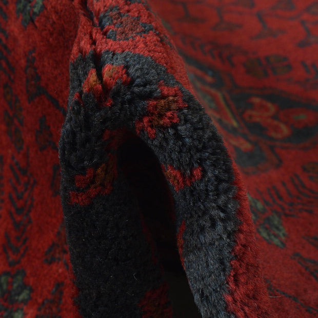 Oriental Khal Mohammadi Runner Rug 2' 8" x 16' 5" - No. AL80308