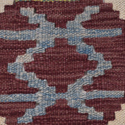 Handmade Vegetable Kilim Runner 1' 10" x 6' 5" - No. AL31683