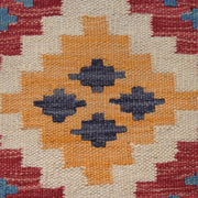 Short Chobi Kilim Runner 1' 7" x 4' 11" - No. AL86786