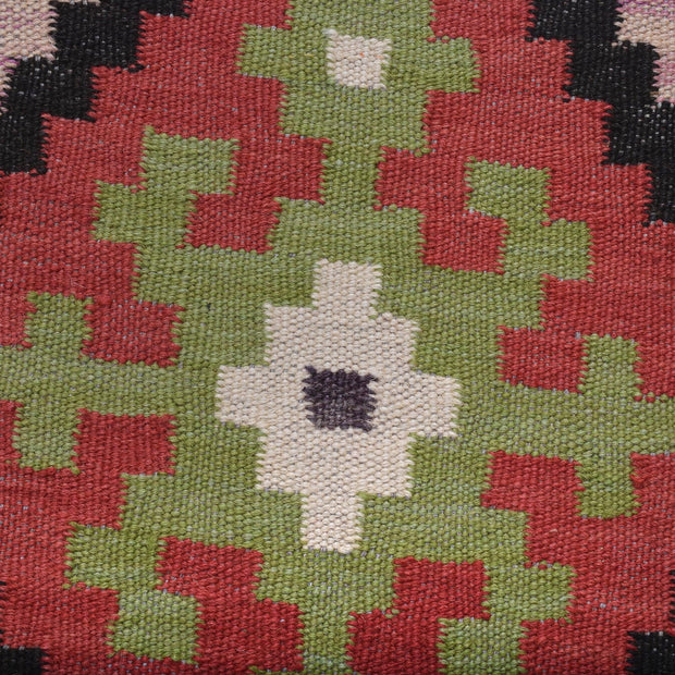 Short Kilim Runner 1' 7" x 4' 9" - No. AL95290