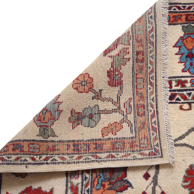 Hand knotted Kazak Rugs 6' 7" x 9' 10" - No. AL64548