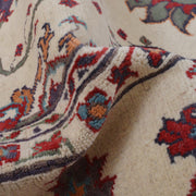 Hand knotted Kazak Rugs 6' 7" x 9' 10" - No. AL64548