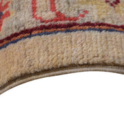 Hand knotted Kazak Carpet 8' 9" x 12' 0" - No. AL12415