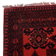 Afghan Khal Mohammadi Rug 6' 10" x 9' 2" - No. AL75178