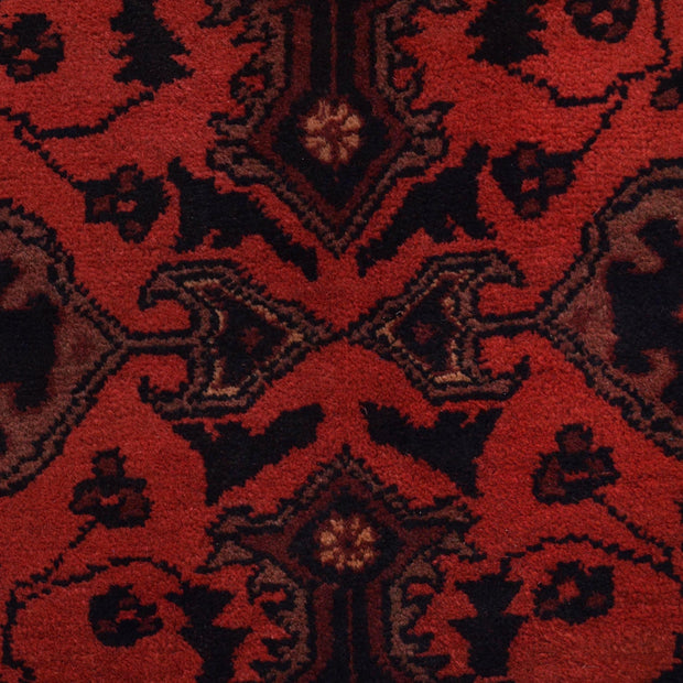 Afghan Khal Mohammadi Rug 6' 10" x 9' 2" - No. AL75178