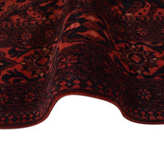 Afghan Khal Mohammadi Rug 6' 10" x 9' 2" - No. AL75178