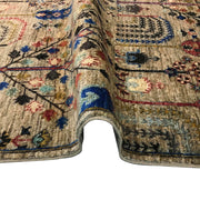 Contemporary Style Tree of Life Rug 5' 8" x 7' 11" - No. AL29383