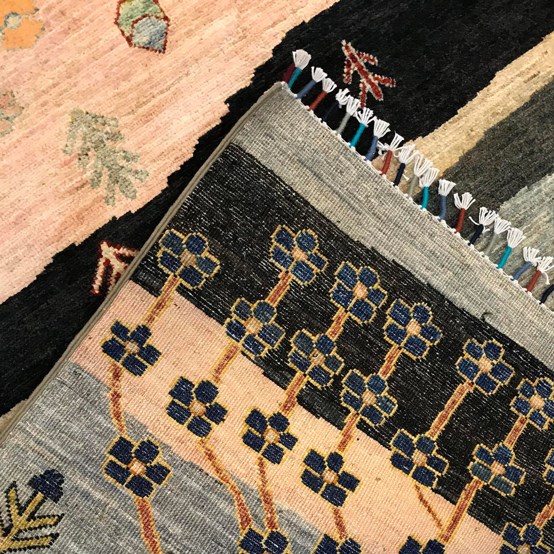 Tree Of Life Rug 6' 8" x 9' 9" - No. AL15432