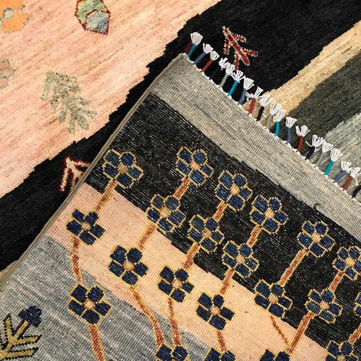 Tree Of Life Rug 6' 8" x 9' 9" - No. AL15432