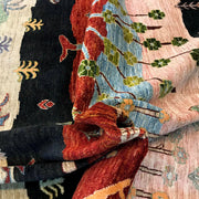 Tree Of Life Rug 6' 8" x 9' 9" - No. AL15432