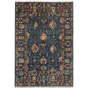 Modern Sultani Carpet 5' 9" x 7' 11" - No. AL58406