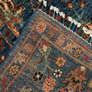 Modern Sultani Carpet 5' 9" x 7' 11" - No. AL58406