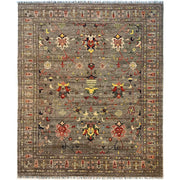 Luxury Sultani Rug 8' 0" x 9' 10" - No. AL76972