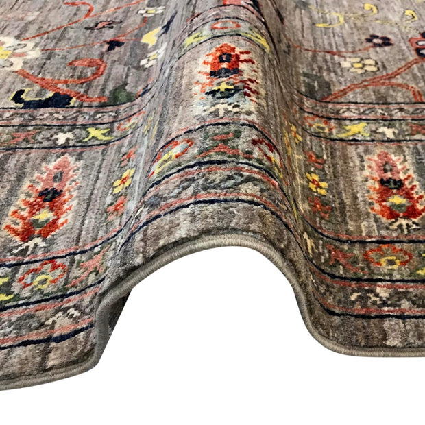 Luxury Sultani Rug 8' 0" x 9' 10" - No. AL76972