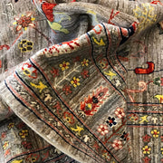 Luxury Sultani Rug 8' 0" x 9' 10" - No. AL76972