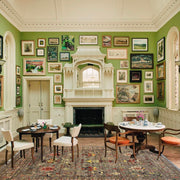 Luxury Sultani Rug 8' 0" x 9' 10" - No. AL76972