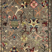 Handmade Sultani Area Rug 5' 4" x 7' 9" - No. AL28835
