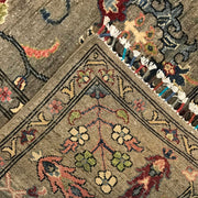 Handmade Sultani Area Rug 5' 4" x 7' 9" - No. AL28835