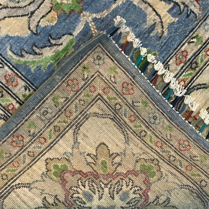 Hand knotted Contemporary Style Sultani Rug 8' 1" x 9' 11" - No. AL66885