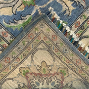 Hand knotted Contemporary Style Sultani Rug 8' 1" x 9' 11" - No. AL66885