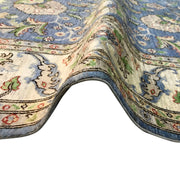 Hand knotted Contemporary Style Sultani Rug 8' 1" x 9' 11" - No. AL66885