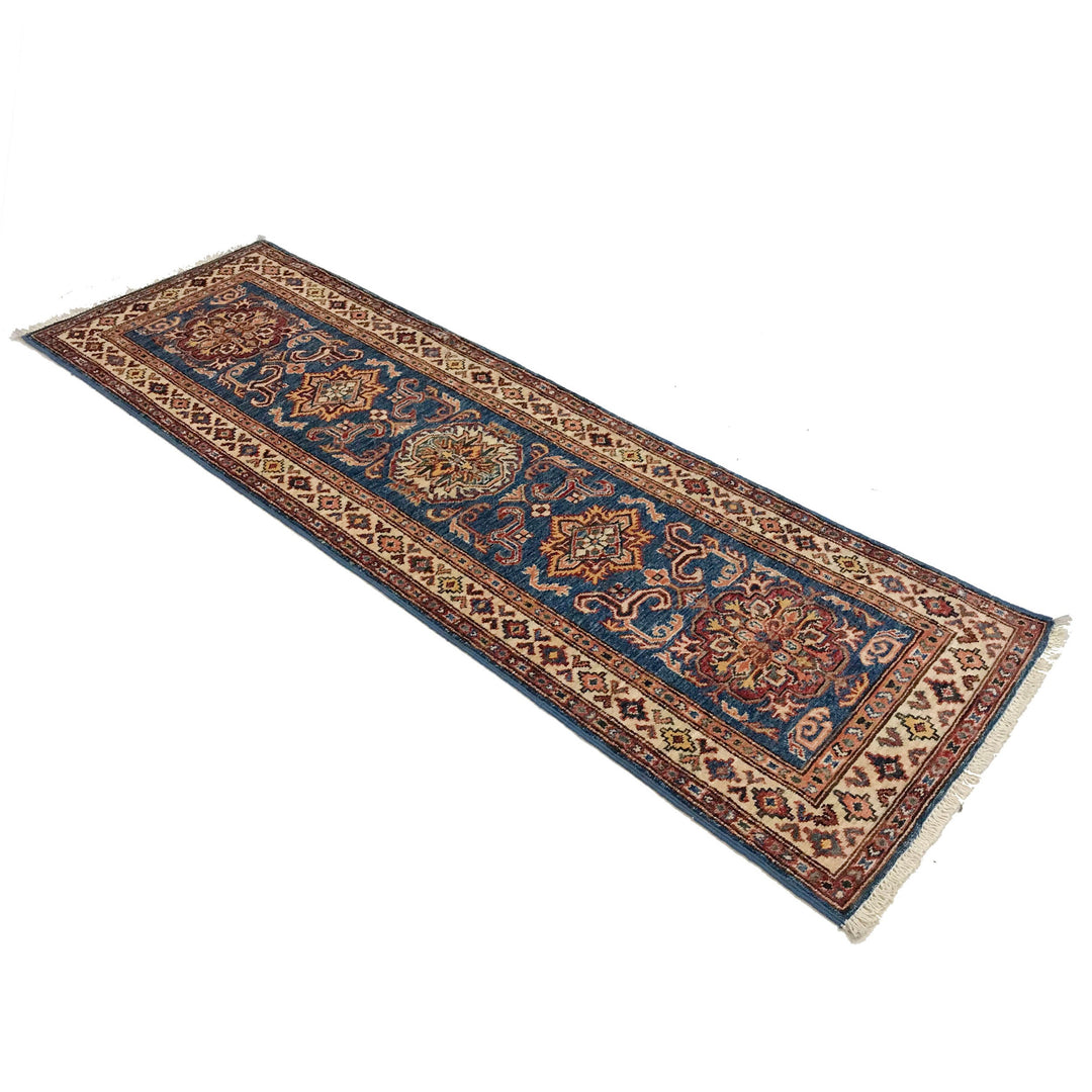 Supreme Kazak Runner Carpet 1' 11" x 6' 0" - No. AL65997