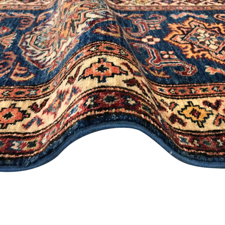 Supreme Kazak Runner Carpet 1' 11" x 6' 0" - No. AL65997
