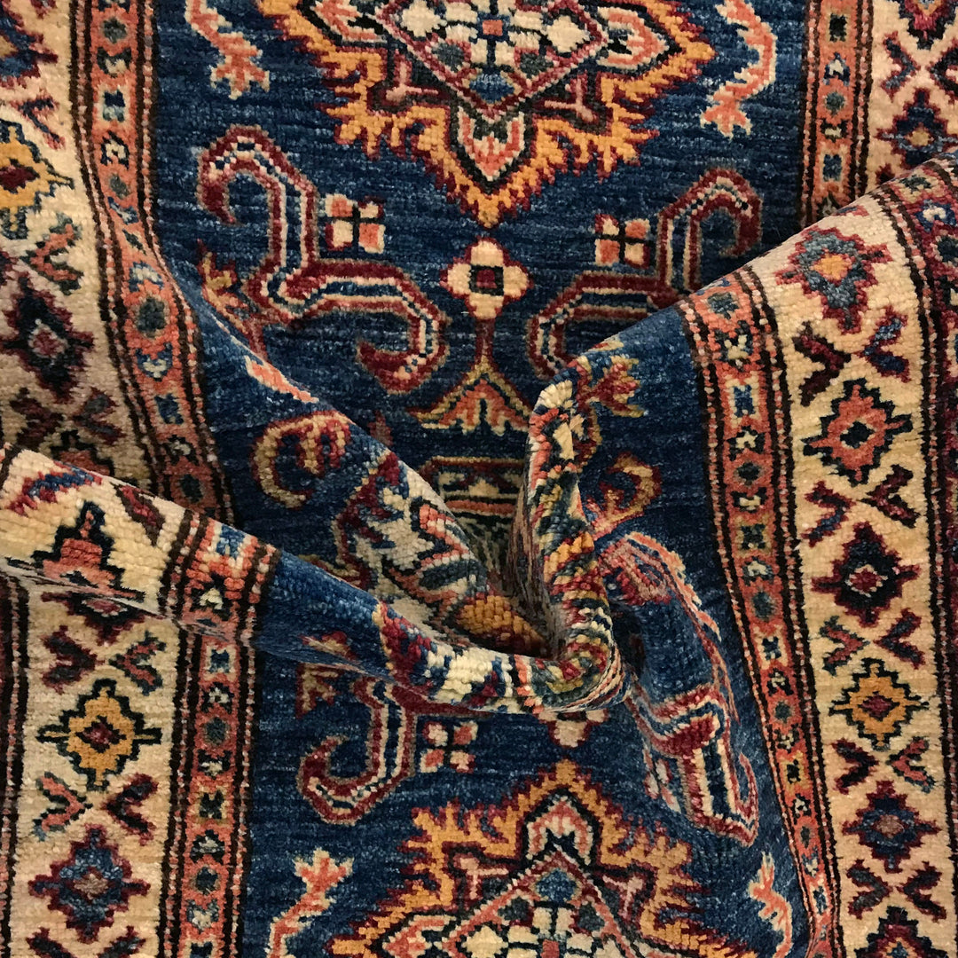 Supreme Kazak Runner Carpet 1' 11" x 6' 0" - No. AL65997