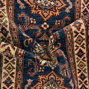 Supreme Kazak Runner Carpet 1' 11" x 6' 0" - No. AL42843