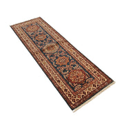 Supreme Kazak Runner Carpet 2' 0" x 6' 0" - No. AL96357